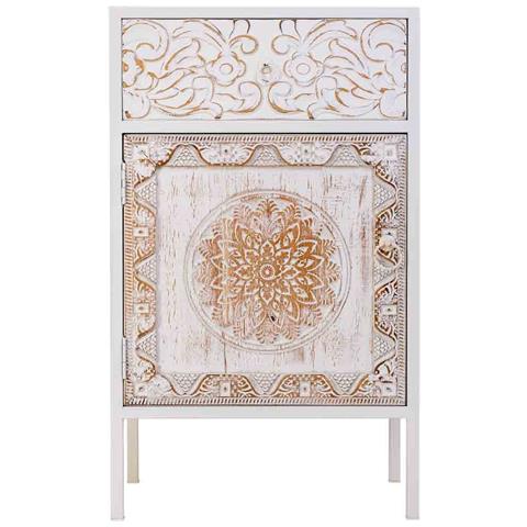 Tavolino 45x33x76h Cm - Foto 2