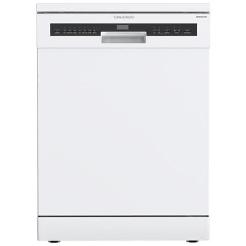 Lavastoviglie Capacità 14 Coperti Classe C Colore Bianco SDW14CFBW - Foto 1