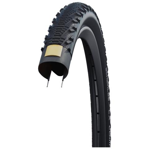 Copertone 700x35 (35-622) Cx Comp Nero Rigido - Foto 1