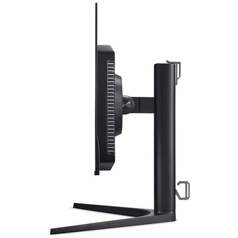 Monitor 26,5" QD-OLED Predator X27UF5bmiippruzx Gaming 2560 x 1440 Pixel Quad HD Tempo di Risposta 0,03 ms Frequenza di Aggiornamento 500 Hz Nero - Foto 7