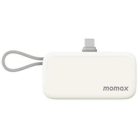 Power Bank - Grigio, 5000 mAh, 20W - Foto 4