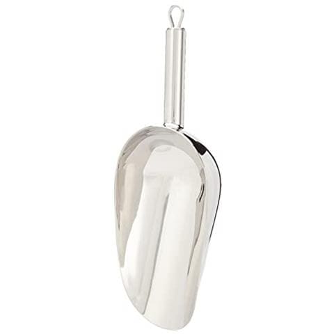 67018 - Versatore in acciaio inox, 470 ml - Foto 1