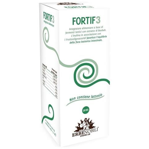 FORTIF3 30 Capsule - Foto 1