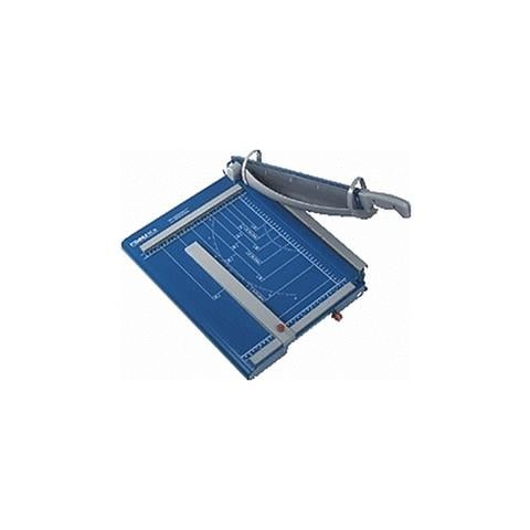 Taglierina a leva A4 con paramano rotante 565 - Foto 2