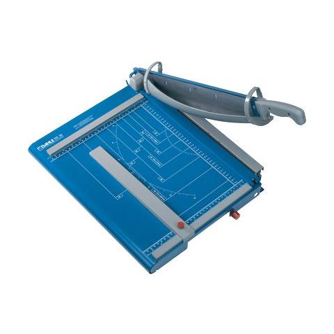 Taglierina a leva A4 con paramano rotante 565 - Foto 1