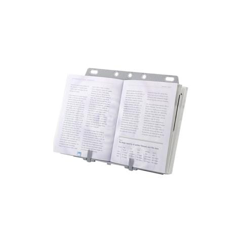 pz. 1 Leggio Book-Lift Silver 21140 - Foto 1