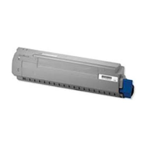 Cartuccia Toner Originale C822 Magenta 7.3 K 44844614 - Foto 6