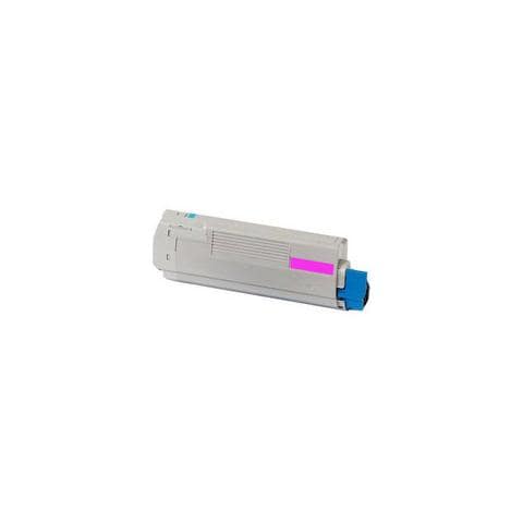 Cartuccia Toner Originale C822 Magenta 7.3 K 44844614 - Foto 1