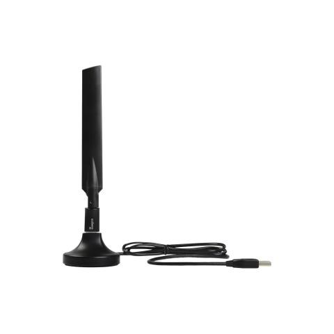 EW-7811UAC, Senza fili, USB, WLAN, 433 Mbit / s, IEEE 802.11a, IEEE 802.11ac, IEEE 802.11b, IEEE 802.11g, IEEE 802.11n, 2.4000 - 2.4835, 5.150 - 5.825 GHz - Foto 1