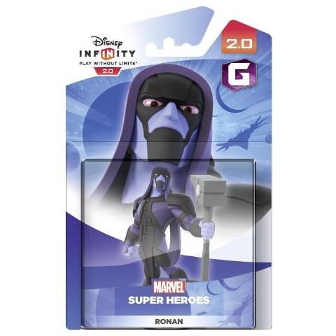 Disney Infinity 2 Ronan - Foto 1