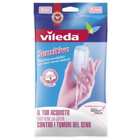 Guanti Sensitive Medi - Foto 4