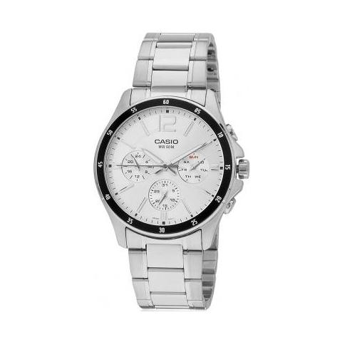 Orologio Uomo Mtp-1374D-7 - Foto 1