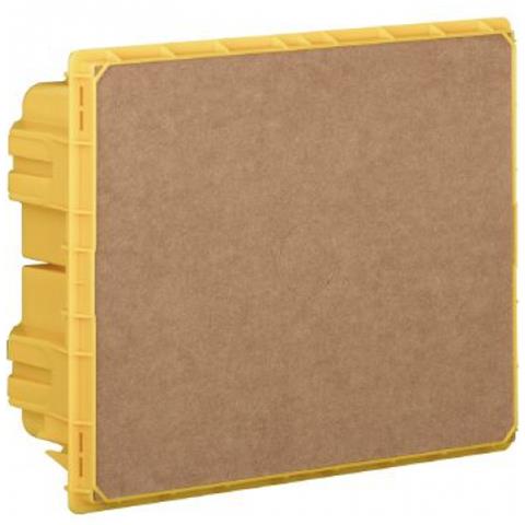 F315s8 - Linea Space - Scatola Incasso 8mod - Foto 6