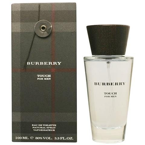 Touch Men Edt Spray 100 Ml Ne-13551 - Foto 2