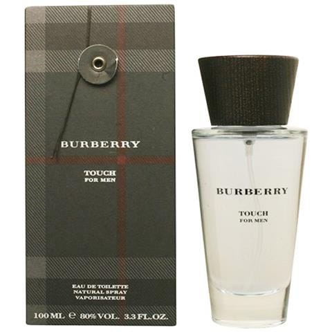 Touch Men Edt Spray 100 Ml Ne-13551 - Foto 4