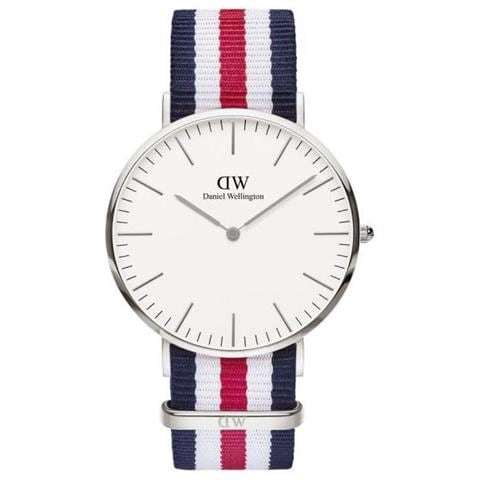 Orologio uomo Canterbury - Foto 7
