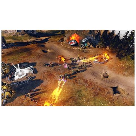 Halo Wars 2, Xbox One Basic Xbox One videogioco - Foto 2