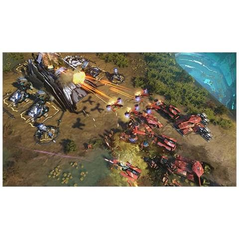 Halo Wars 2, Xbox One Basic Xbox One videogioco - Foto 4