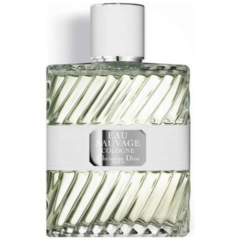 Dior Eau Sauvage Cologne De Toilette 100 Ml Spray - Foto 2