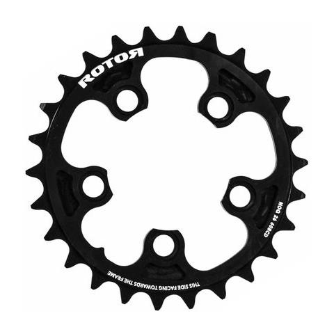 Corona 11 Velocità Mtb Xc2 Noq 5 Fori 60mm 22 Denti - Foto 1