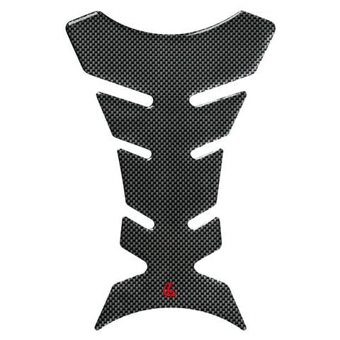 Protezione Adesiva Serbatoio Pro Tank X1 Carbon L - Foto 1