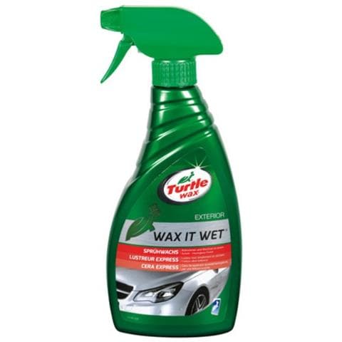 Cera Express 500ml Nebulizzat Green-line Fg-7778 - Foto 1