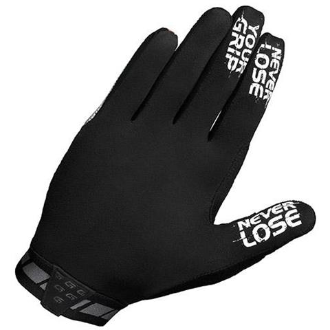 Guanti Vertical Abbigliamento Uomo M - Foto 2