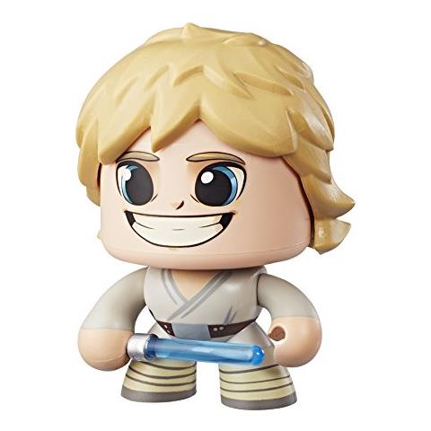 Mighty Muggs Star Wars - Luke Skywalker, E2173ES0 - Foto 1