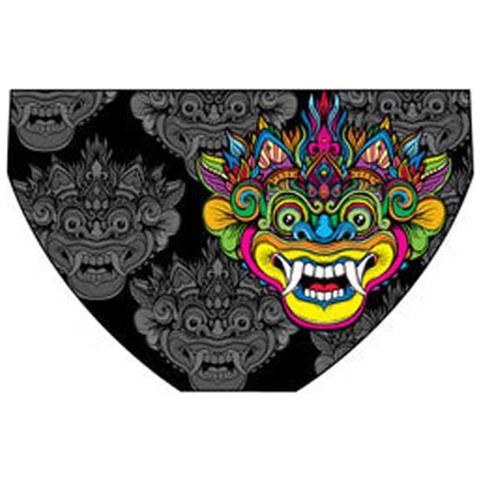 Briefs Turbo Bali Universe Costumi Uomo Xl - Foto 2