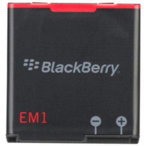 Batteria Blackberry E-m1 Originale - Foto 1
