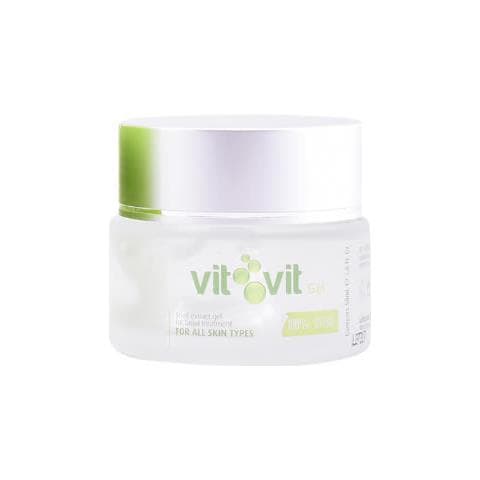 Crema Antirughe Di Bava Di Lumaca 50ml - Foto 2