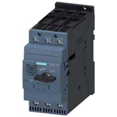 Interruttore Magnetotermico S2 70-80a 65ka 3rv20314ra10 - Foto 1