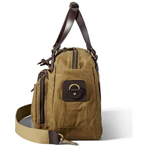 Filson - Borsa Da Viaggio 48-hour Tin Cloth Tan - ePRICE