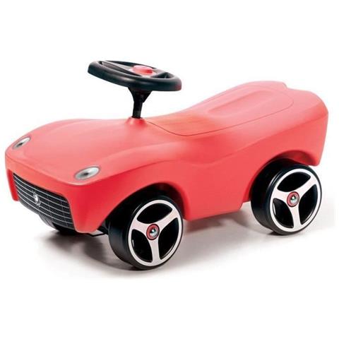 Brumme Carrier Sportee Rosso - Foto 1