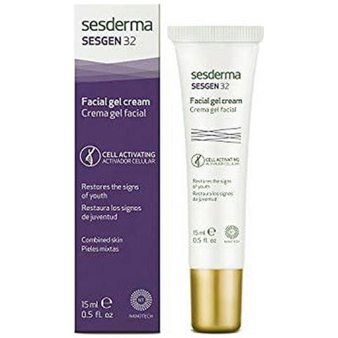 Contorno Occhi Sesgen 32 (15 Ml)  - Foto 1