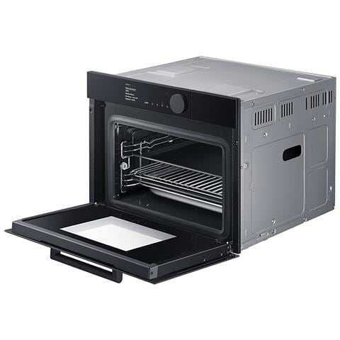 Forno Elettrico da Incasso NQ50T9939BD /ET Capacità 50 L Multifunzione Ventilato Cottura e Pulizia a Vapore Potenza 3200 W Colore Grigio Grafite - Foto 7