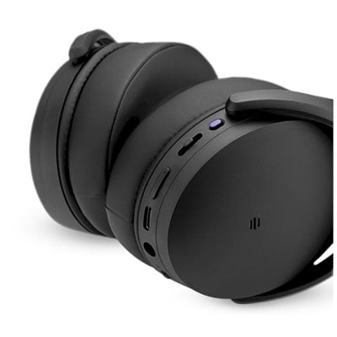 Double-sided Bluetooth Headset With Usb Dongle - Foto 2