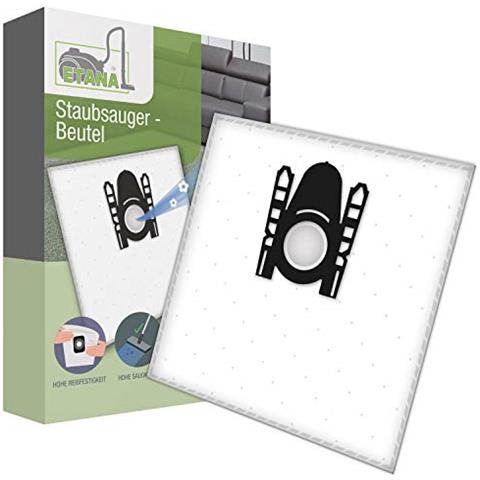 20 sacchetti per aspirapolvere per Bosch aspirapolvere iggle GL-30 (BGL3 .. BGL3A .. BGL3B .. BGL3C ..) ORIGINALE BBZ41FGALL, tipo G, protect iony tipo G ALL di Micro safe