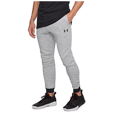 UNDER ARMOUR - Under Armour Uomo Baseline Tap Pantaloni Grigio Heather Xx  Large - ePRICE