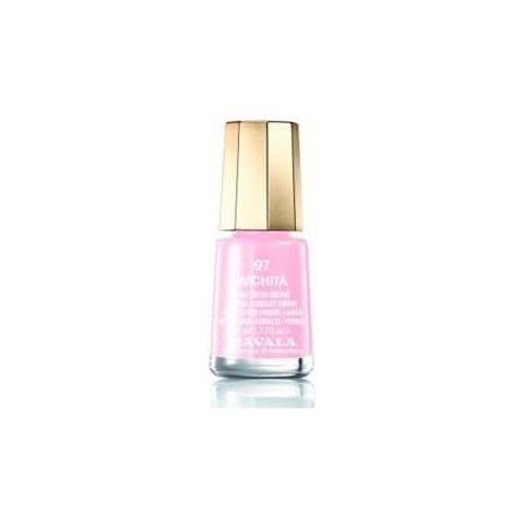 Smalto Nurana Effetto Gel 10ml N 13 Rosa Porc. - Foto 1