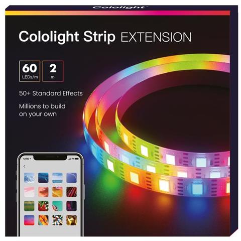 Strip Starter Kit 60 Led - Foto 1