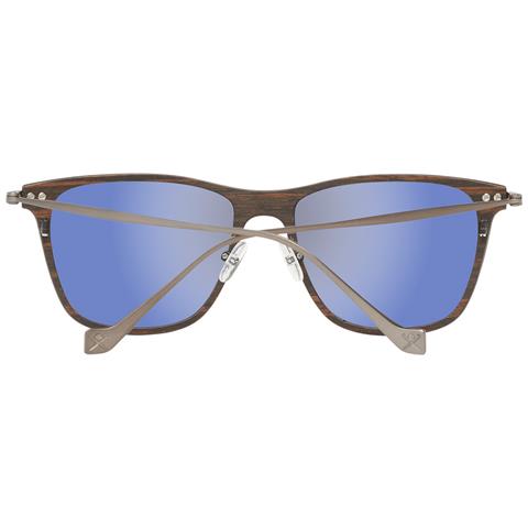 Occhiali Hsb86310155. Occhiali Da Sole, Colore Grigio. Uomo. - In ordine - Foto 7