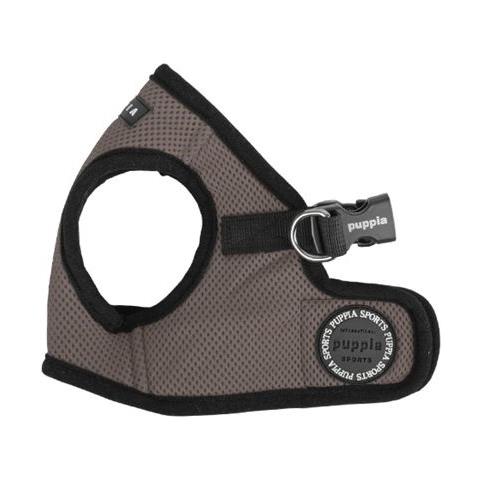 Morbido Vest Harness Marron S - Foto 1