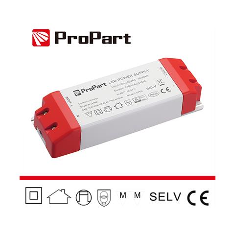 24v 72w 3a Size: 170*57*32mm - Foto 1
