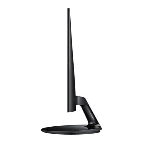 Monitor 24" LED PLS S24F356FHR 1920 x 1080 Full HD Tempo di Risposta 4 ms  - Foto 7