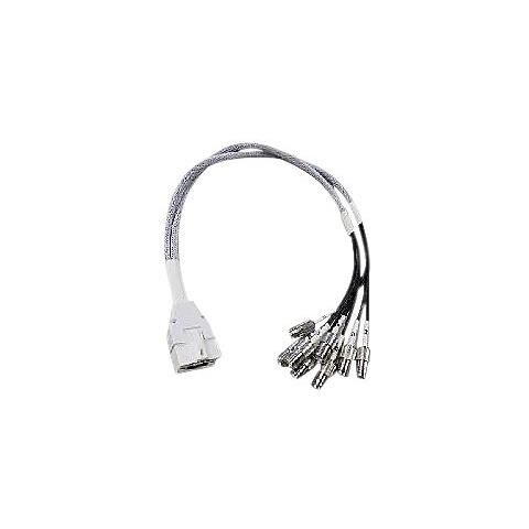 AIR-CAB002-D8-R= accessorio per punto di accesso WLAN Pressacavo /adattatore SFP per punto d'accesso WLAN - Foto 1