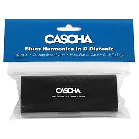 Armonica Key Of D Blues Diatonic Larmonica Set Bocca Organo Per Bambini E Principianti Con Il Caso E Cura Panno Hh 2156 - Foto 4