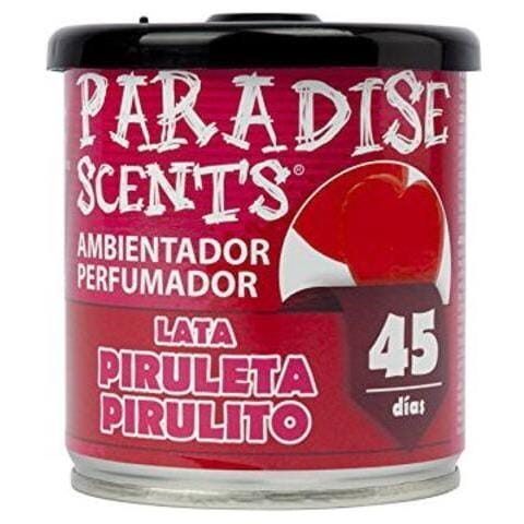 Deodorante Per La Macchina Paradise Scents Leccalecca Bi (100 Gr) - Foto 1