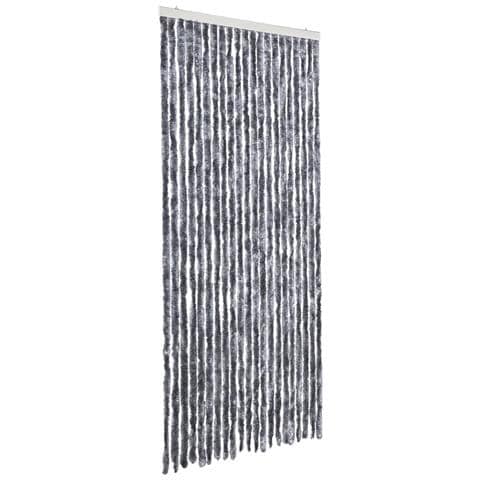 Zanzariera Argento 90x200 cm Ciniglia - Foto 1