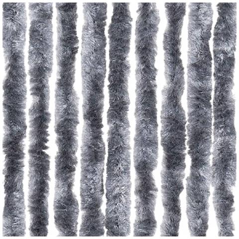 Zanzariera Argento 90x200 cm Ciniglia - Foto 6